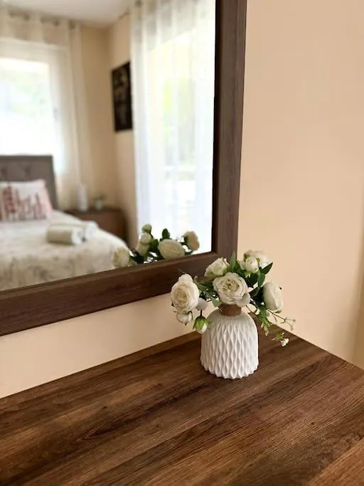 Διαμέρισμα Nissi Beach Apt 7 Big Veranda And Free Wifi Αγία Νάπα Κύπρος