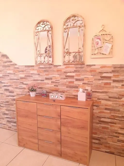 Nissi Beach Apt 7 Big Veranda And Free Wifi Αγία Νάπα Διαμέρισμα